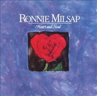 Ronnie Milsap - Heart & Soul